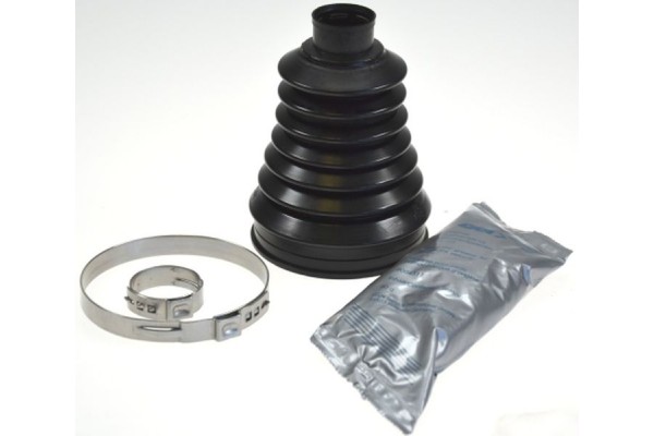 LÖBRO Σετ φούσκες, Άξονας μετ. κίν. - 302933