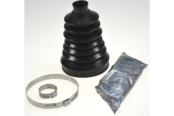 LÖBRO Σετ φούσκες, Άξονας μετ. κίν. - 302935