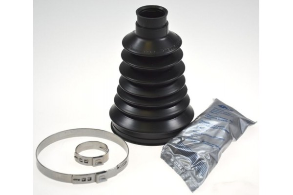 LÖBRO Σετ φούσκες, Άξονας μετ. κίν. - 302936