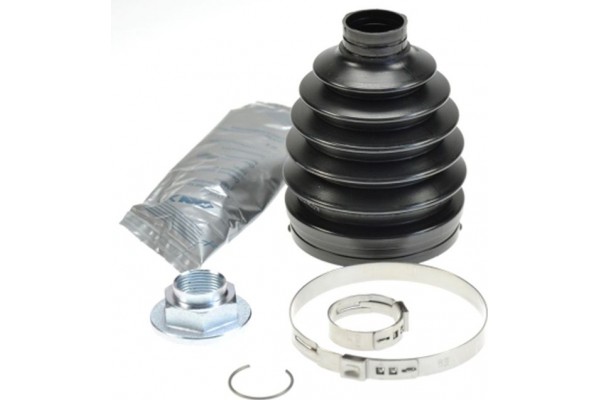 LÖBRO Σετ φούσκες, Άξονας μετ. κίν. - 304096