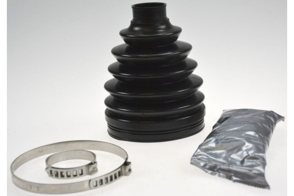 LÖBRO Σετ φούσκες, Άξονας μετ. κίν. - 304103