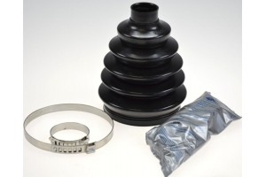 LÖBRO Σετ φούσκες, Άξονας μετ. κίν. - 304106