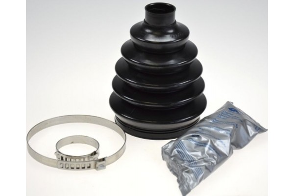 LÖBRO Σετ φούσκες, Άξονας μετ. κίν. - 304106