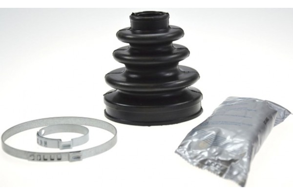 LÖBRO Σετ φούσκες, Άξονας μετ. κίν. - 304116