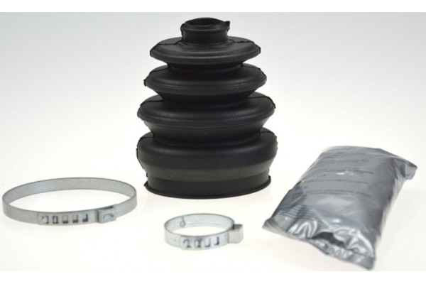 LÖBRO Σετ φούσκες, Άξονας μετ. κίν. - 304129