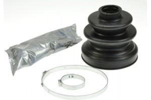 LÖBRO Σετ φούσκες, Άξονας μετ. κίν. - 304150