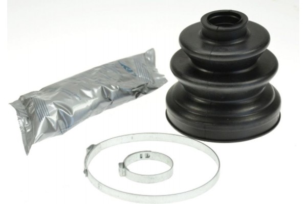 LÖBRO Σετ φούσκες, Άξονας μετ. κίν. - 304150