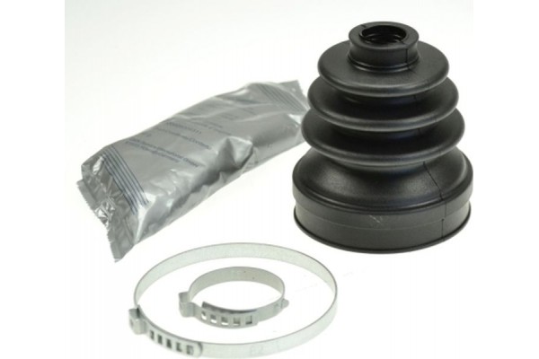 LÖBRO Σετ φούσκες, Άξονας μετ. κίν. - 304151