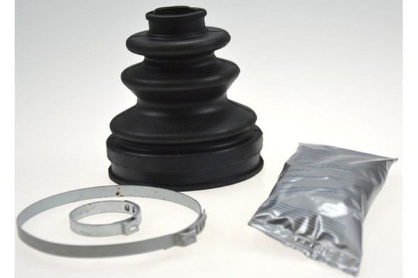 LÖBRO Σετ φούσκες, Άξονας μετ. κίν. - 304155