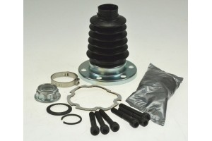 LÖBRO Σετ φούσκες, Άξονας μετ. κίν. - 304202