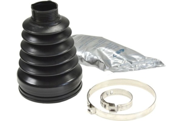 LÖBRO Σετ φούσκες, Άξονας μετ. κίν. - 304210