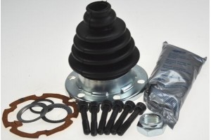 LÖBRO Σετ φούσκες, Άξονας μετ. κίν. - 300488