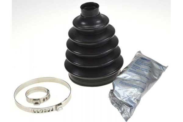 LÖBRO Σετ φούσκες, Άξονας μετ. κίν. - 304307