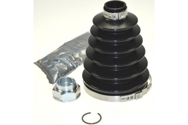 LÖBRO Σετ φούσκες, Άξονας μετ. κίν. - 304309