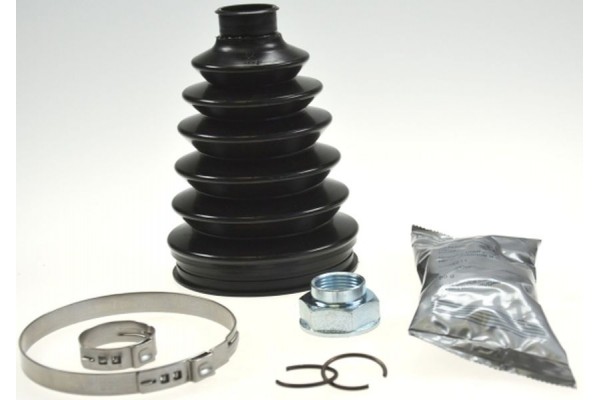 LÖBRO Σετ φούσκες, Άξονας μετ. κίν. - 304311