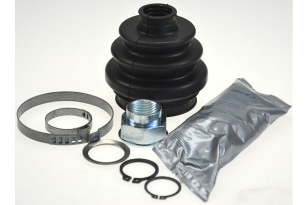 LÖBRO Σετ φούσκες, Άξονας μετ. κίν. - 304314