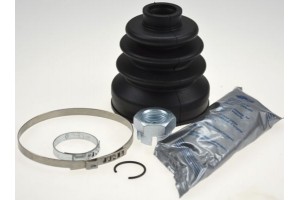 LÖBRO Σετ φούσκες, Άξονας μετ. κίν. - 304323