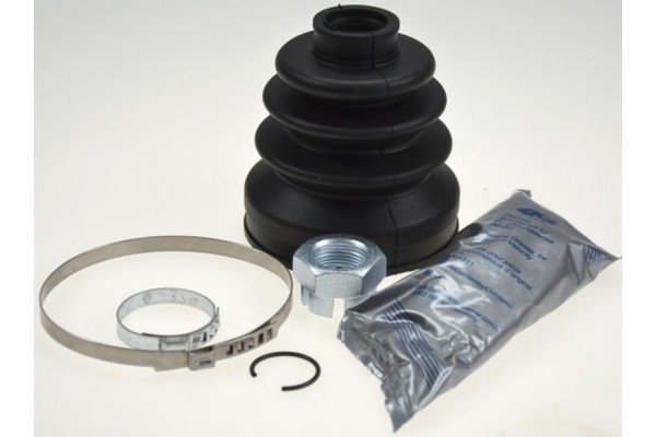 LÖBRO Σετ φούσκες, Άξονας μετ. κίν. - 304323