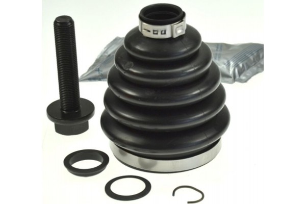 LÖBRO Σετ φούσκες, Άξονας μετ. κίν. - 304326