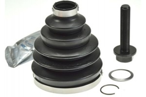 LÖBRO Σετ φούσκες, Άξονας μετ. κίν. - 304336