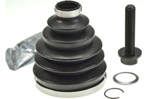 LÖBRO Σετ φούσκες, Άξονας μετ. κίν. - 304336