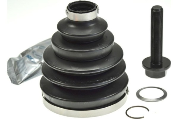 LÖBRO Σετ φούσκες, Άξονας μετ. κίν. - 304336