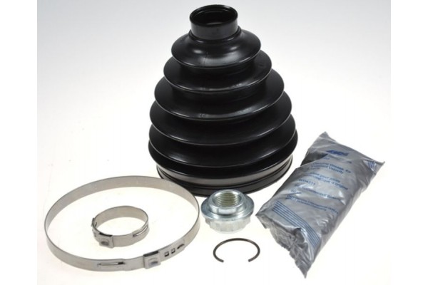 LÖBRO Σετ φούσκες, Άξονας μετ. κίν. - 303996