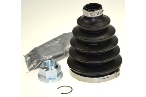 LÖBRO Σετ φούσκες, Άξονας μετ. κίν. - 304385