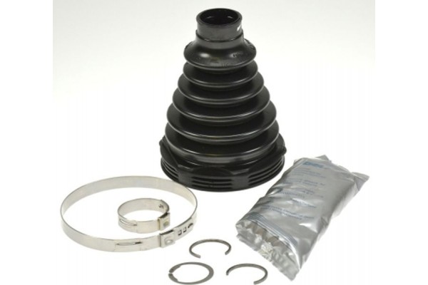 LÖBRO Σετ φούσκες, Άξονας μετ. κίν. - 304417