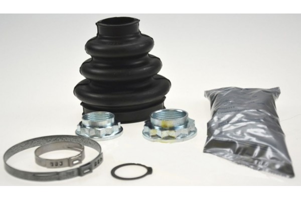 LÖBRO Σετ φούσκες, Άξονας μετ. κίν. - 304485