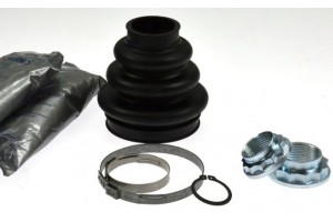 LÖBRO Σετ φούσκες, Άξονας μετ. κίν. - 304490