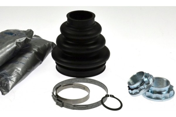 LÖBRO Σετ φούσκες, Άξονας μετ. κίν. - 304490