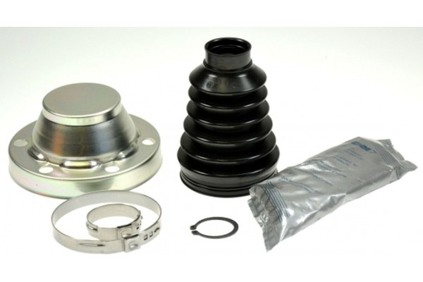 LÖBRO Σετ φούσκες, Άξονας μετ. κίν. - 304550