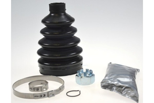 LÖBRO Σετ φούσκες, Άξονας μετ. κίν. - 304597