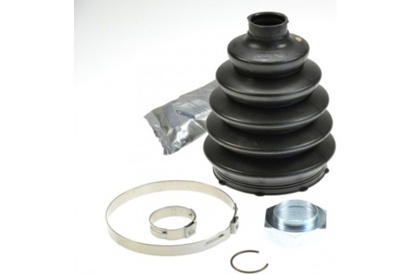 LÖBRO Σετ φούσκες, Άξονας μετ. κίν. - 304602