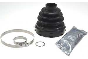 LÖBRO Σετ φούσκες, Άξονας μετ. κίν. - 304604