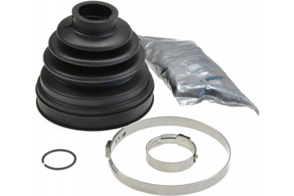 LÖBRO Σετ φούσκες, Άξονας μετ. κίν. - 304607