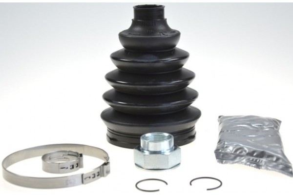 LÖBRO Σετ φούσκες, Άξονας μετ. κίν. - 304612