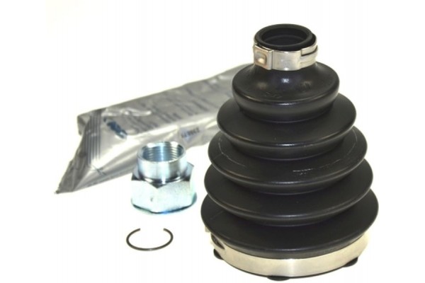 LÖBRO Σετ φούσκες, Άξονας μετ. κίν. - 304614