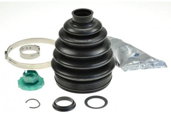 LÖBRO Σετ φούσκες, Άξονας μετ. κίν. - 304625