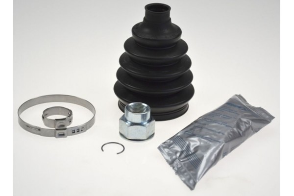 LÖBRO Σετ φούσκες, Άξονας μετ. κίν. - 304654