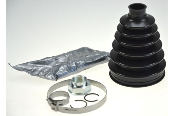 LÖBRO Σετ φούσκες, Άξονας μετ. κίν. - 304684