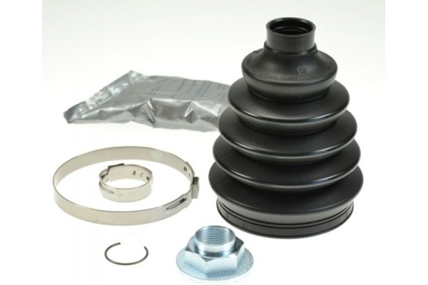 LÖBRO Σετ φούσκες, Άξονας μετ. κίν. - 304694