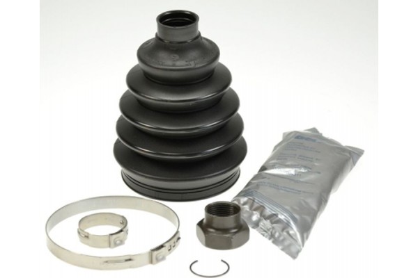 LÖBRO Σετ φούσκες, Άξονας μετ. κίν. - 304707