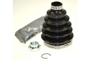 LÖBRO Σετ φούσκες, Άξονας μετ. κίν. - 304732