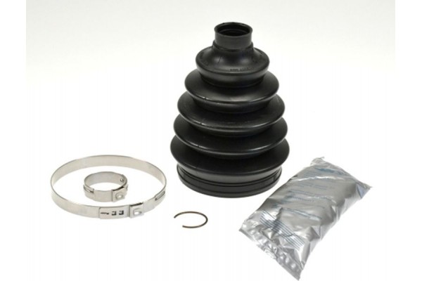 LÖBRO Σετ φούσκες, Άξονας μετ. κίν. - 304808