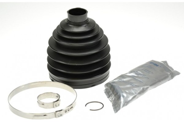 LÖBRO Σετ φούσκες, Άξονας μετ. κίν. - 304822