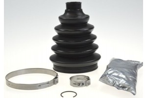 LÖBRO Σετ φούσκες, Άξονας μετ. κίν. - 304828