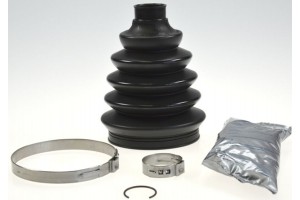 LÖBRO Σετ φούσκες, Άξονας μετ. κίν. - 304828