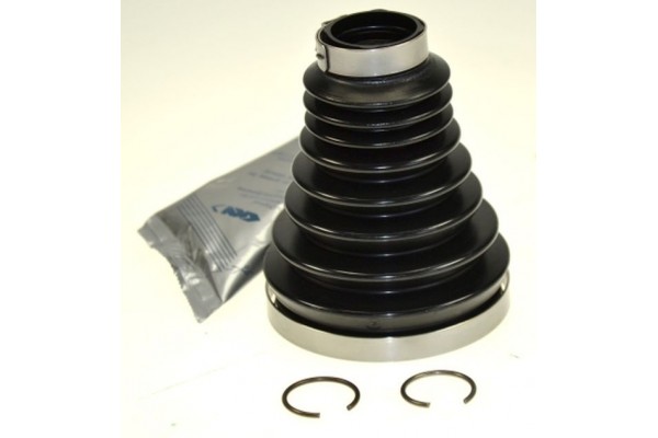 LÖBRO Σετ φούσκες, Άξονας μετ. κίν. - 304833